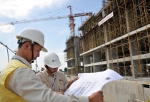 Thi Công & Dịch Vụ Hoàn Công