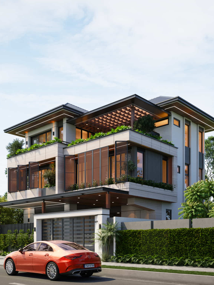 XÂY DỰNG ĐỨC TRÌNH