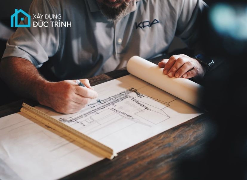 Xây Nhà Trọn Gói Ngày Càng Được Ưa Chuộng