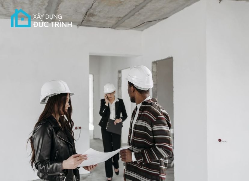 Yếu Tố Quyết Định Chi Phí Xây Dựng Nhà Phố