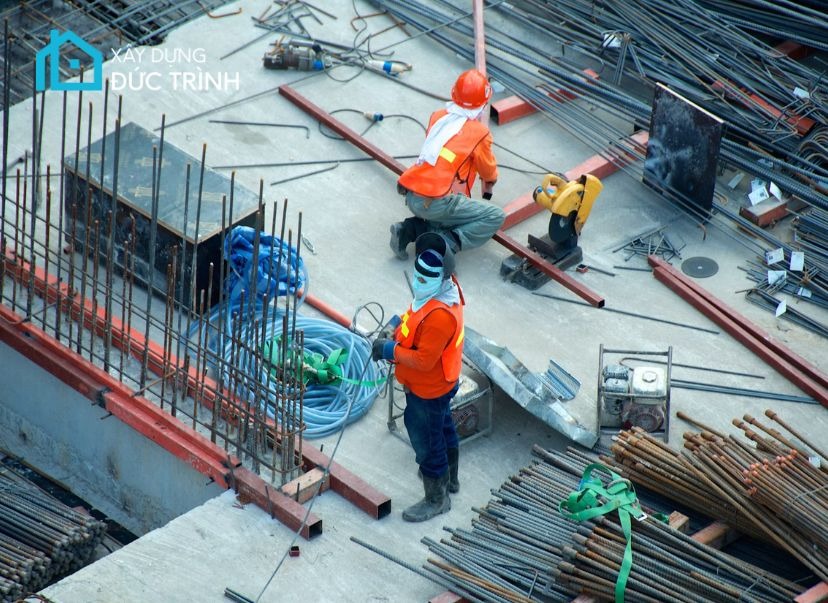 Kinh Nghiệm Lựa Chọn Đơn Vị Xây Dựng Nhà Phố 