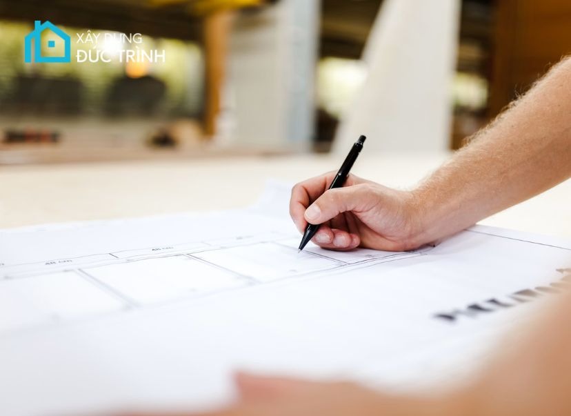Những Trường Hợp Cần Xin Phép Xây Dựng