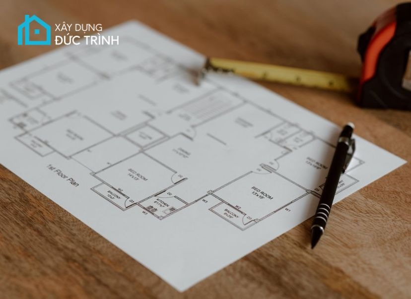 Quy Trình Xin Phép Xây Dựng Nhà Ở