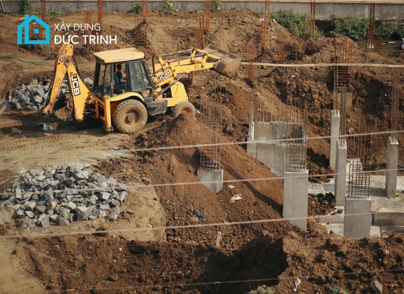 Kinh Nghiệm Giúp Xin Phép Xây Dựng